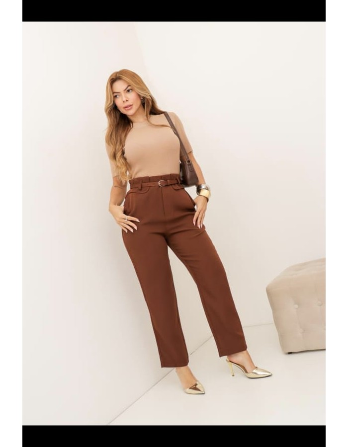 CALÇA ALFAIATARIA PREMIUM