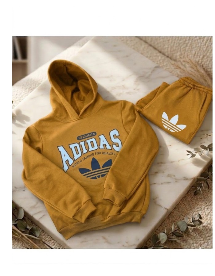 Conjunto Adidas Juvenil 