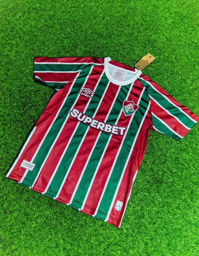 FLUMINENSE HOME 2025/26