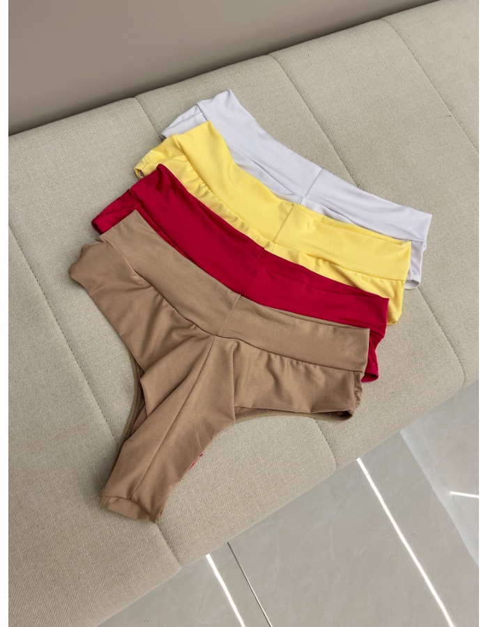 Fio duplo cós pala GG