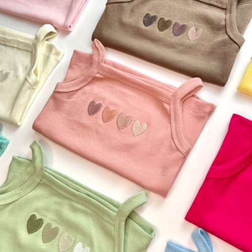 REGATA RIBANA MENINA 