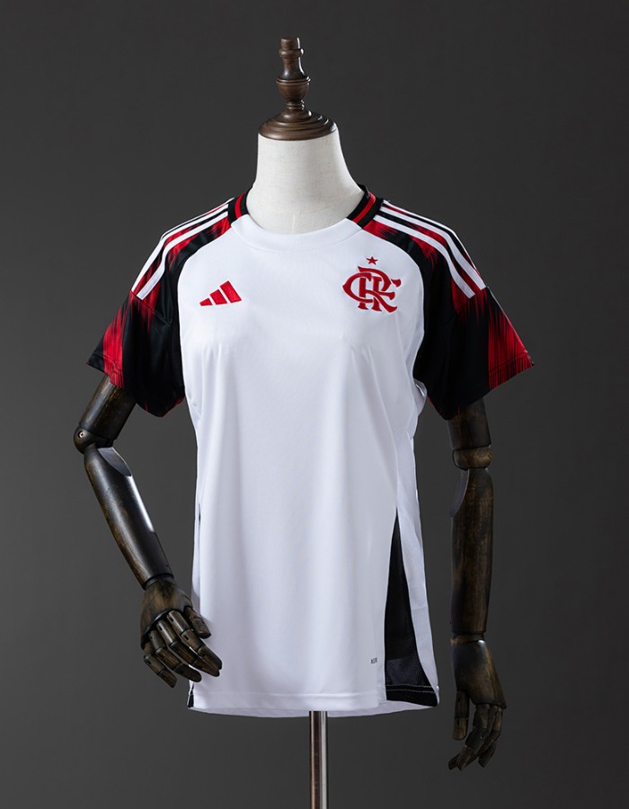 FLAMENGO II 2025 FEMININA 