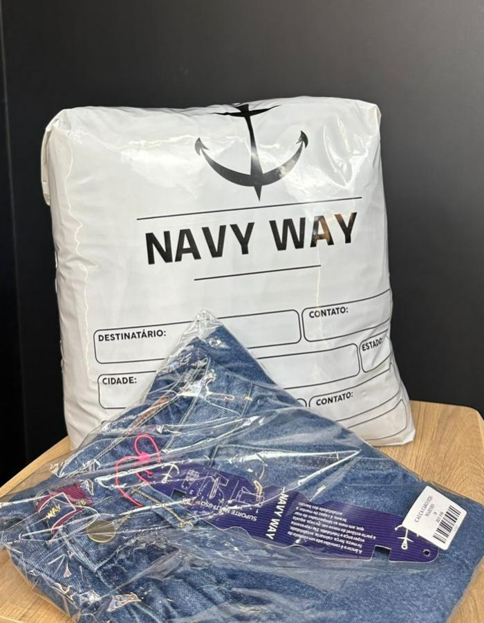 SACO DE ENVIO POLIETILENO 50x80