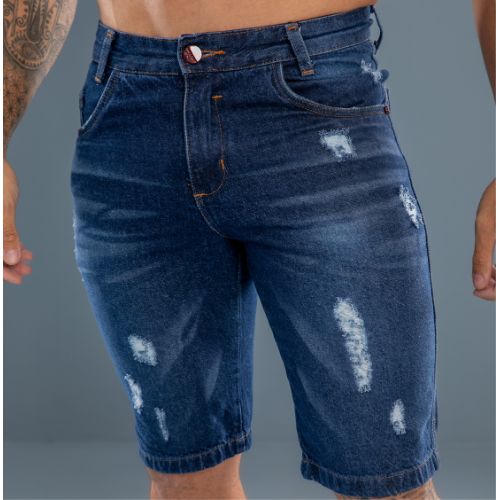 Bermuda jeans prime