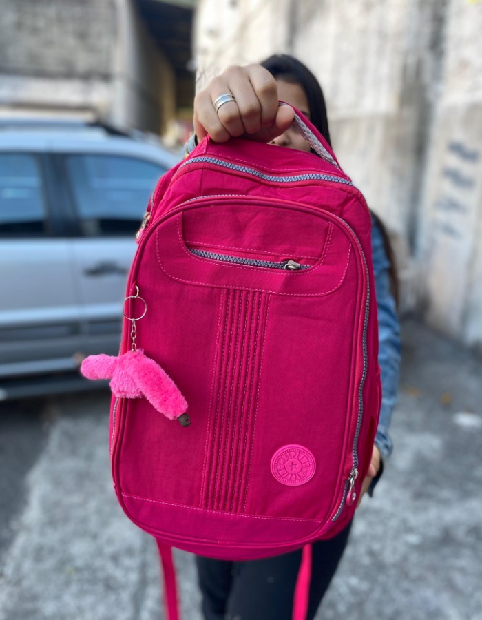 MOCHILA KIPLING REBECCA