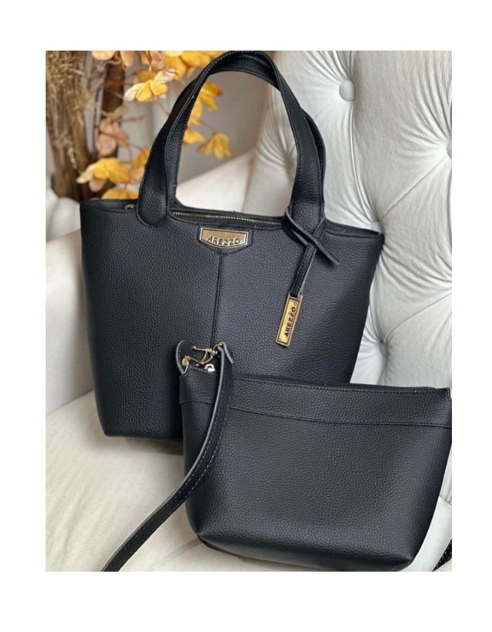 AREZZO EVOLUTION ACOMPANHA 2 PEÇAS