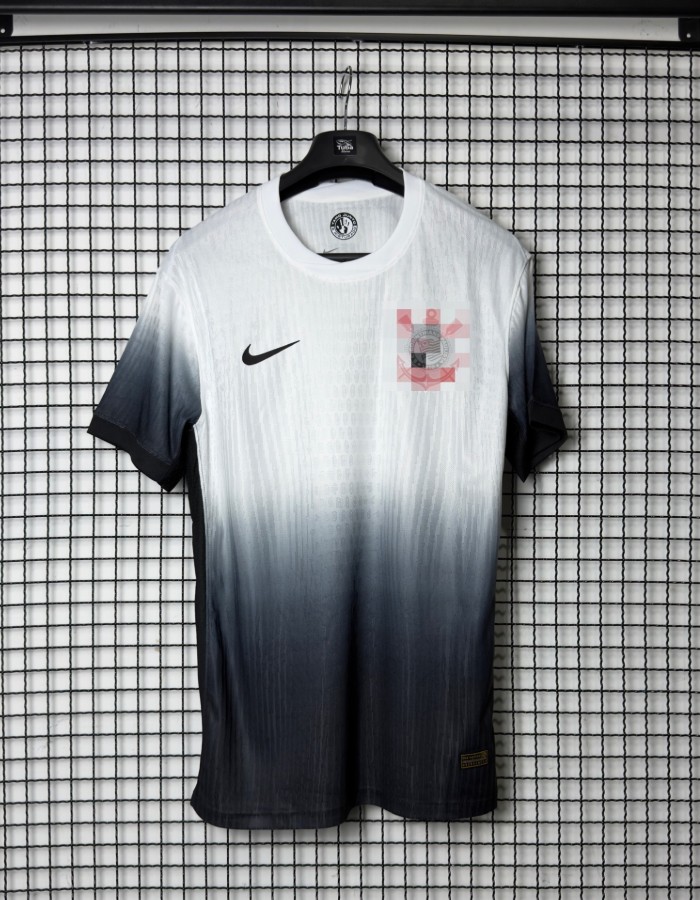 SCCP - 24/25 - I - JOGADOR