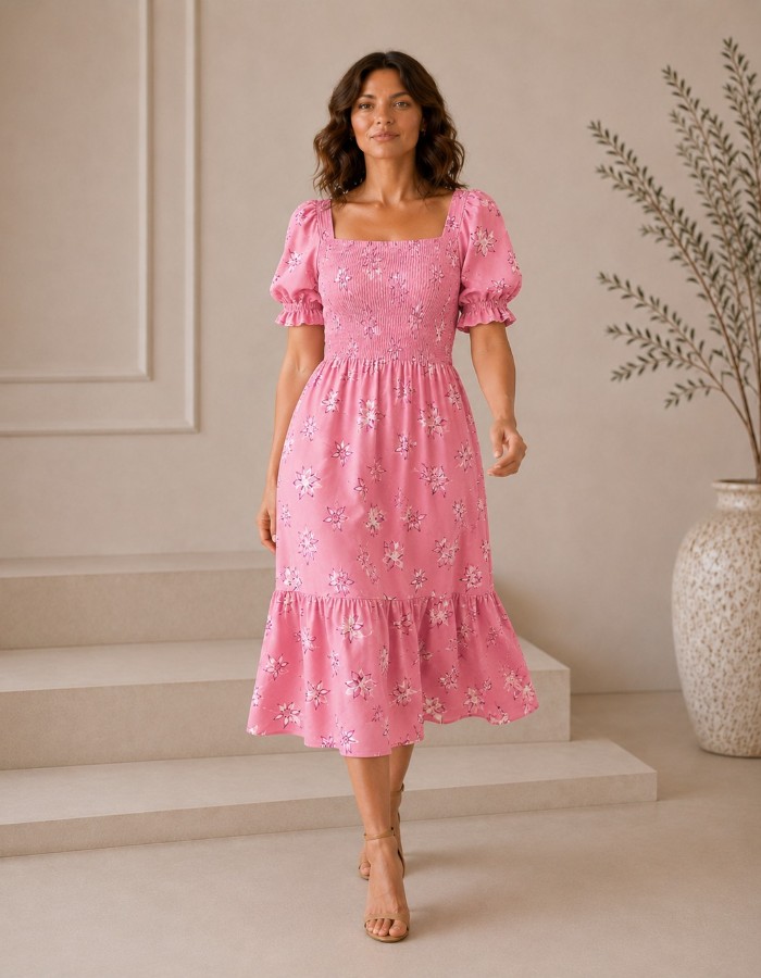 Vestido Emanueli