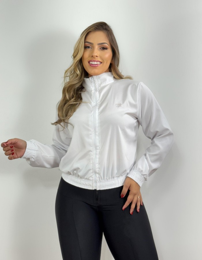 CORTA VENTO FEMININO STYLE