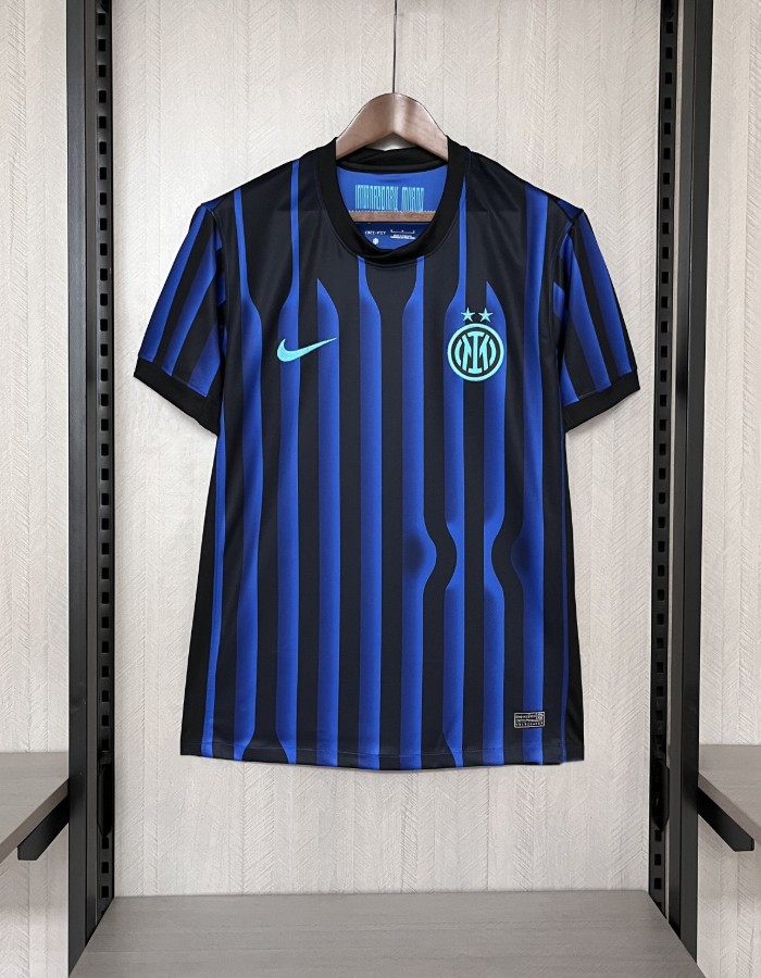 INTER DE MILÃO I 2025