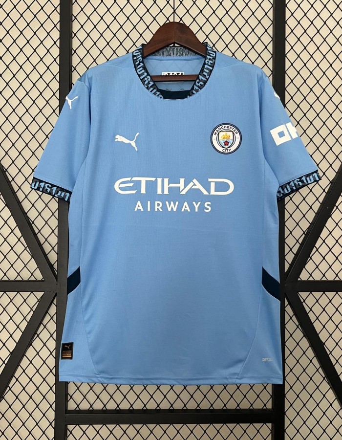 MANCHESTER CITY - 24/25 - I