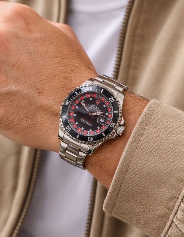 Rolex Yacht-Master