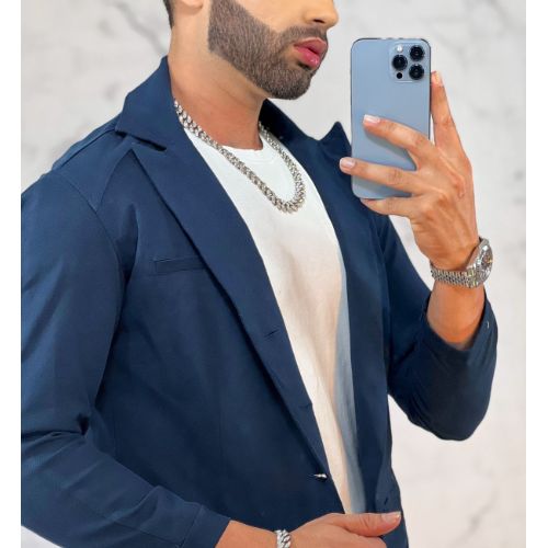 Kmisarts prime blazer