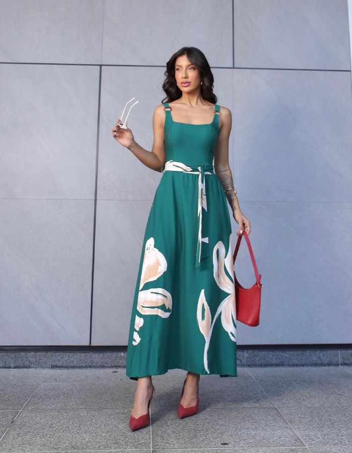 VESTIDO SOPHIA