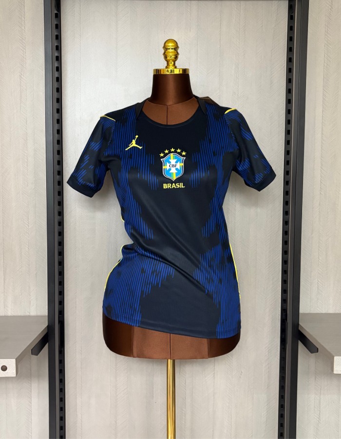 BRASIL II 2026 FEMININA 