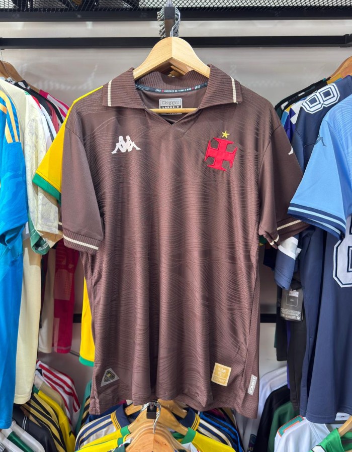 VASCO III 25/26 UNIFORME