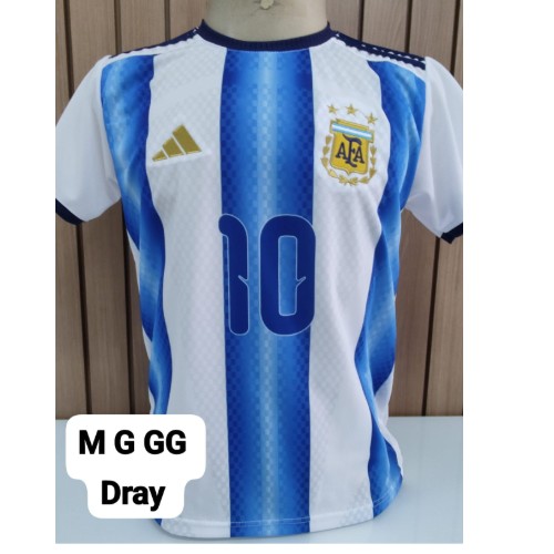 1 LINHA DRY FIT ARGENTINA