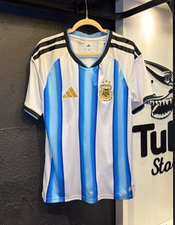 ARGENTINA - 25/26 - I 