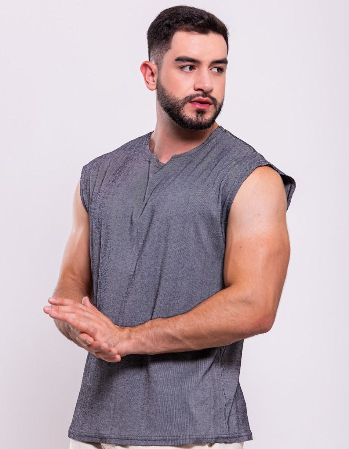 Regata Machão Suedine (R: 6-B)