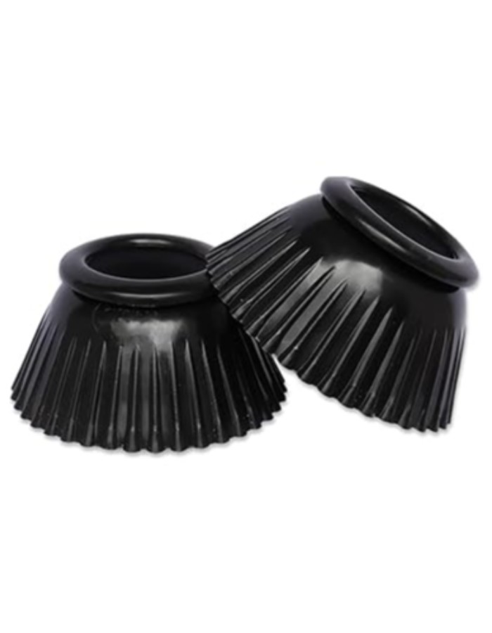 CROCHE PVC SANFONADO