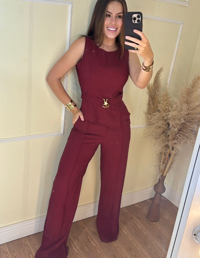 Conjunto Estrela
