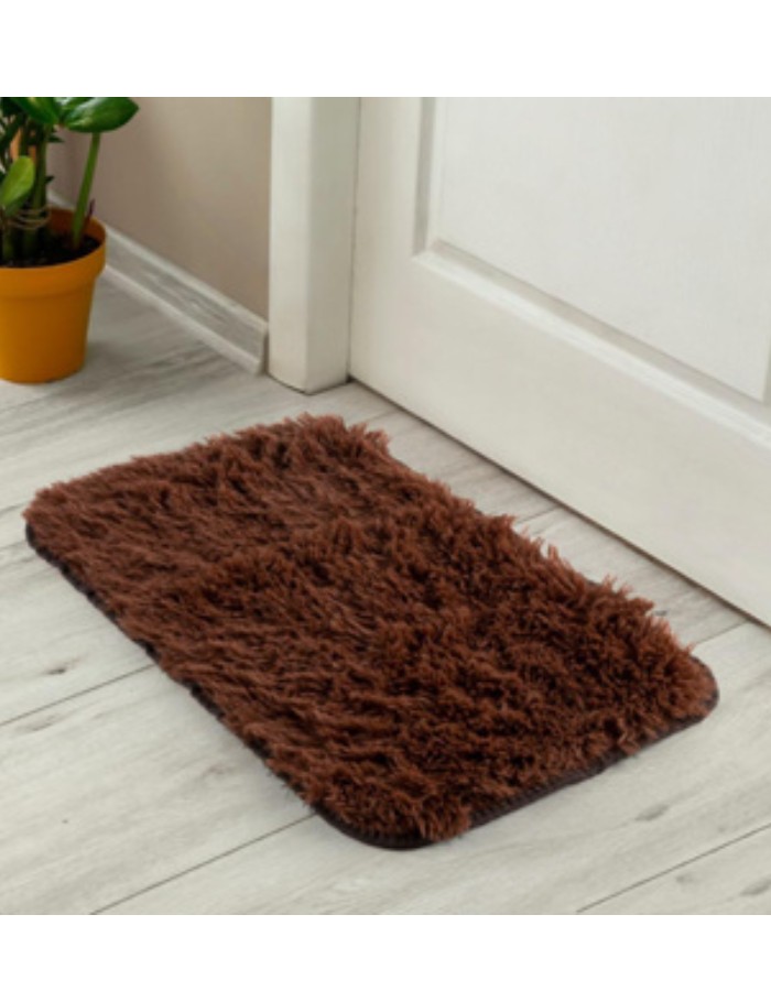 TAPETE PELUDO PCT10 UND (R$12,00)