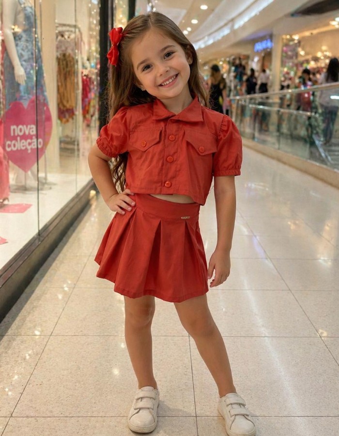 CONJUNTO ANA