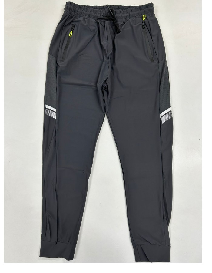 CALÇA TACTEL MASCULINA LISA IMPORTADA