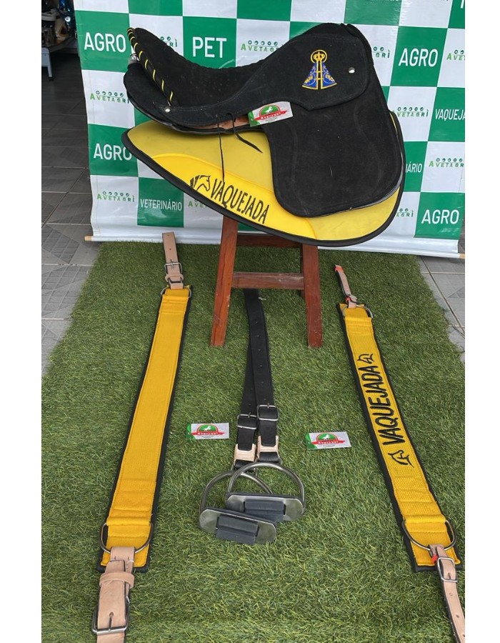 KIT SEMI PROF TIPO B