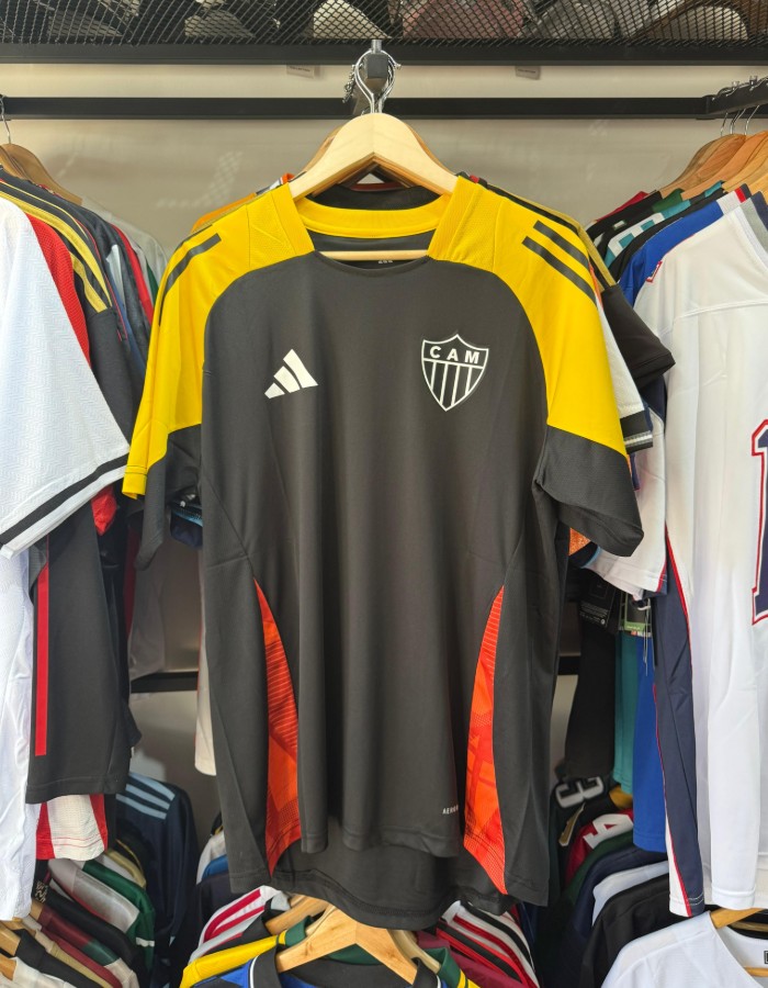 ATLÉTICO MINEIRO 25/26 TREINO I