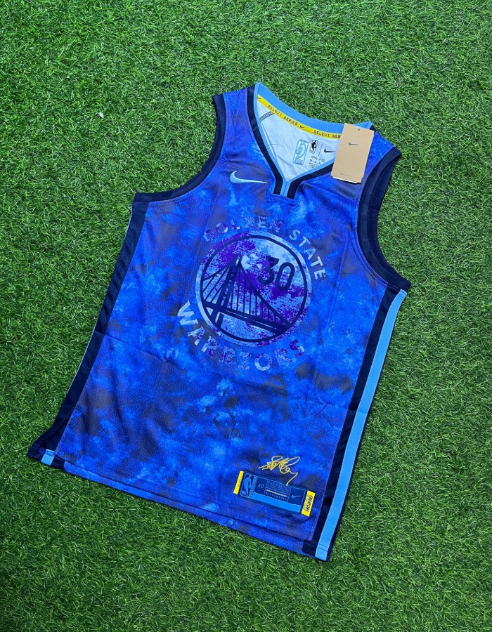 Regata Golden State Warriors 2023