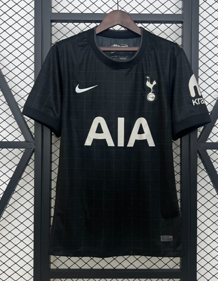 Tottenham 25/26 || uniforme 