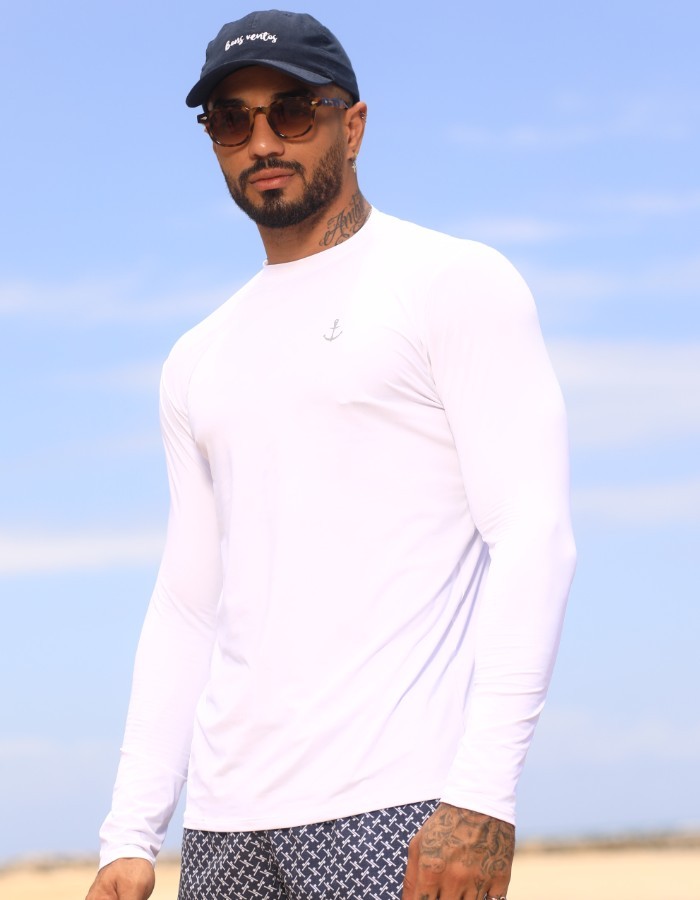 PROTEÇÃO UV ADULTO