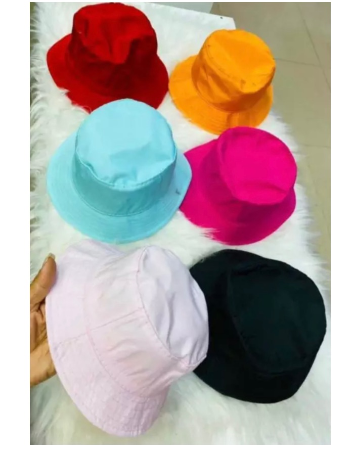 Chapéu bucket