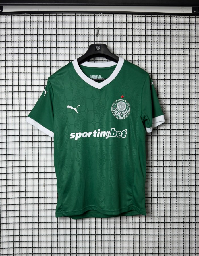 PALMEIRAS - 25/26 - I