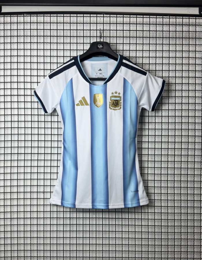 ARGENTINA - 2026 - I - FEMININA