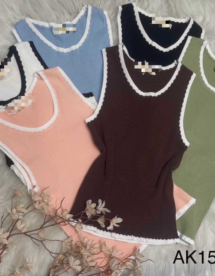 Regata modal bicolor 