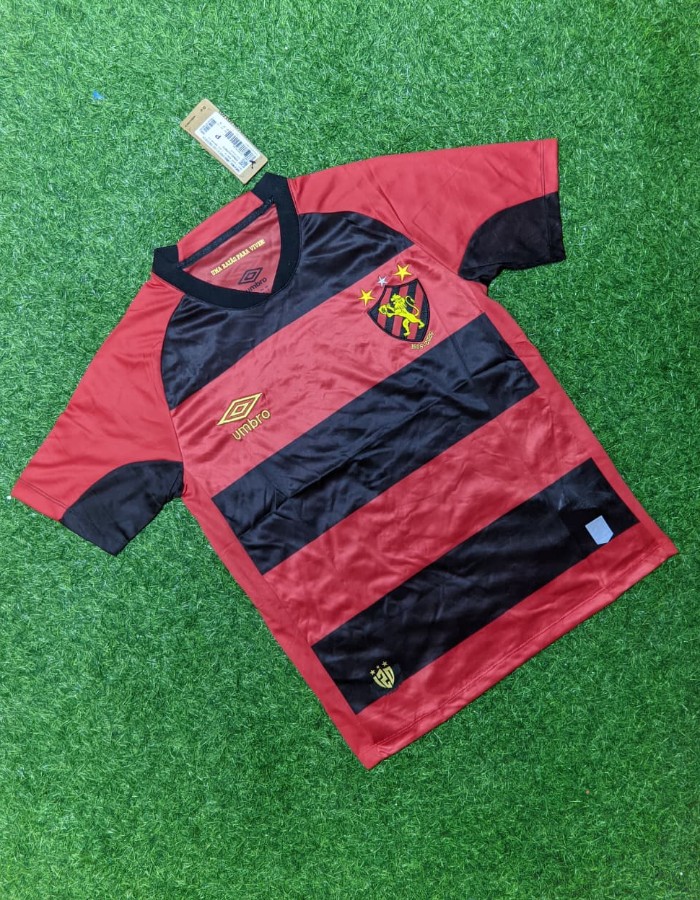 Camisa Sport Home 25/26