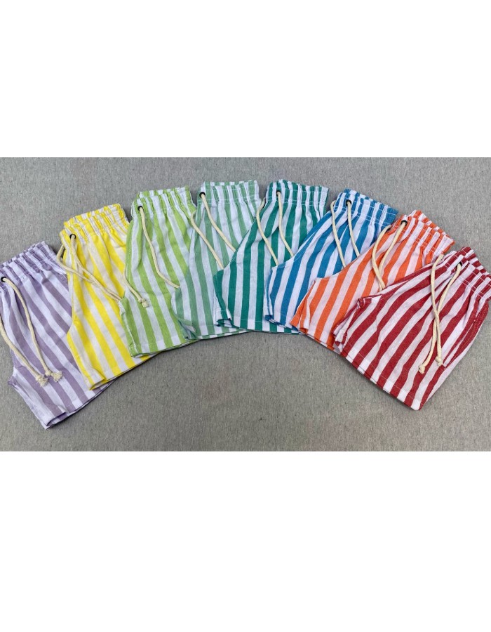 BERMUDA MAURICINHO LISTRAS