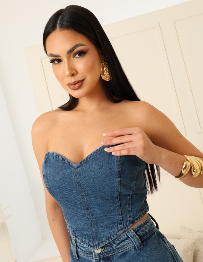 CROPED CORAÇÃO (LAVAGEM INTERMEDIÁRIA)