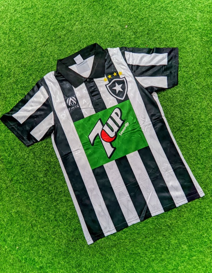 CAMISA BOTAFOGO HOME 1995