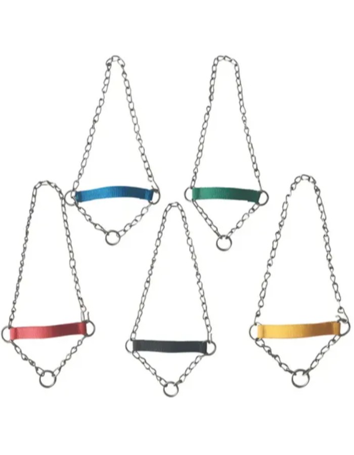 CABRESTO CORRENTE BODE 