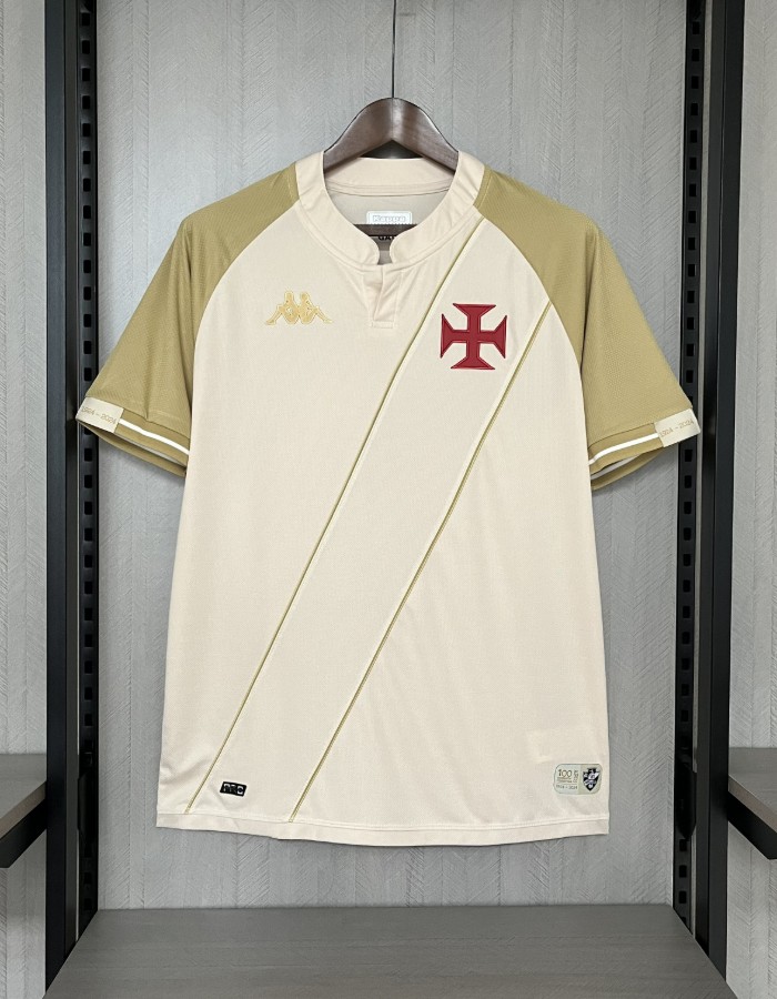 VASCO III UNIFORME 2024