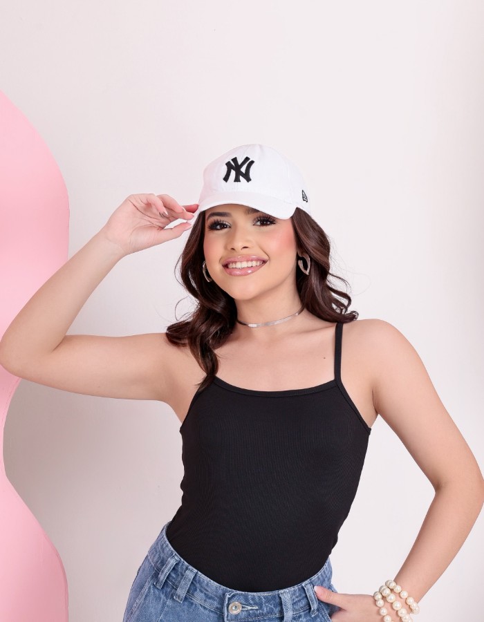 BODY LAIS DE ALCINHA