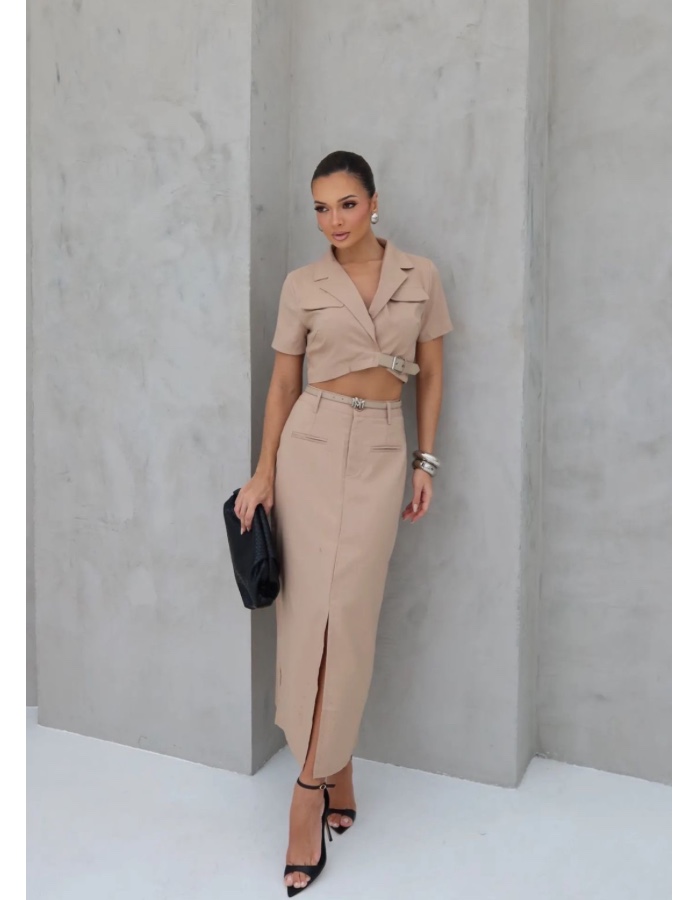 Conjunto Alfaiataria 