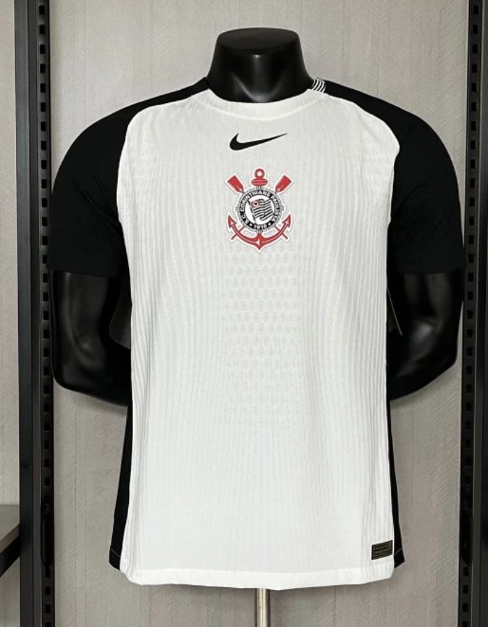 CORINTHIANS - 25/26 - I - PLAYER