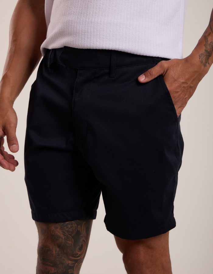 SHORT SOCIALE