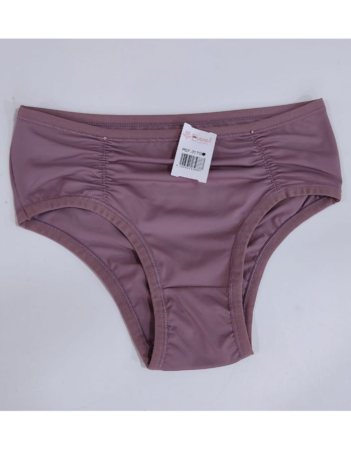 CALCINHA ANGÉLICA STRASS LATERAL REF: 059 660