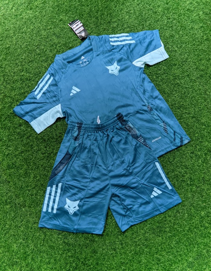 KIT INFANTIL CRUZEIRO TREINO 2025/26