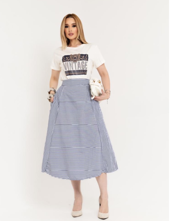 CONJUNTO VINTAGE